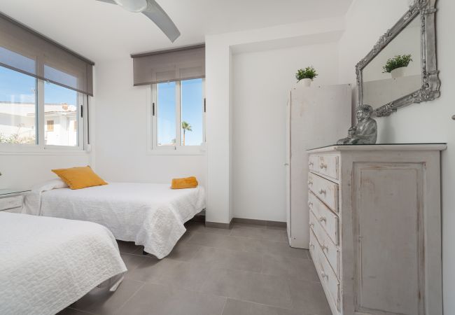 Apartamento en Alcúdia - Apartamento Concha Apartamento en Alcúdia - Apartamento Concha