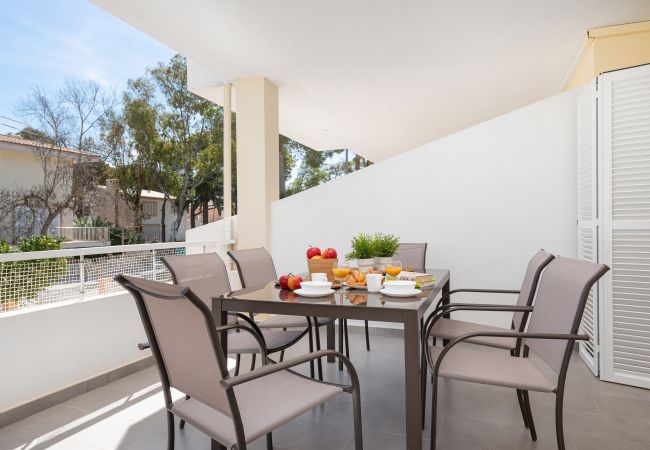 Apartamento en Alcúdia - Apartamento Concha Apartamento en Alcúdia - Apartamento Concha