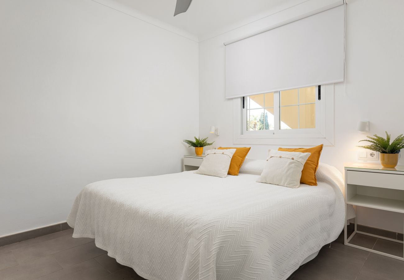 Apartamento en Alcúdia - Apartment Concha at the beach by BeBreeze