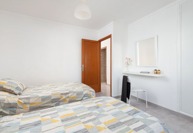 Apartamento en Cala Sant Vicenç - Apartamento Can Marce en Sant Vicenç Apartamento en Cala Sant Vicenç - Apartamento Can Marce en Sant Vicenç