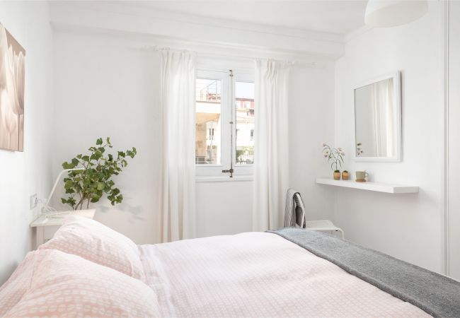 Apartamento en Cala Sant Vicenç - Apartamento Can Marce en Sant Vicenç Apartamento en Cala Sant Vicenç - Apartamento Can Marce en Sant Vicenç