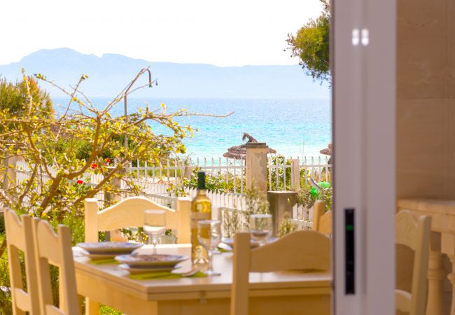 Apartamento en Alcúdia - Apartamento Countess Garden 3.1 (Sun of the Bay 1) Apartamento en Alcúdia - Apartamento Countess Garden 3.1 (Sun of the Bay 1)