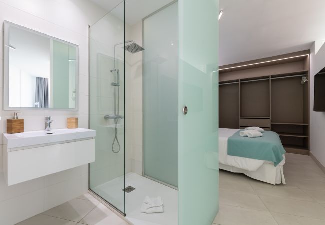 Apartamento en Las Palmas de Gran Canaria - Edison Building 101 By CanariasGetaway Apartamento en Las Palmas de Gran Canaria - Edison Building 101 By CanariasGetaway