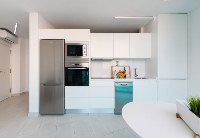 Apartamento en Las Palmas de Gran Canaria - Edison Building 101 By CanariasGetaway Apartamento en Las Palmas de Gran Canaria - Edison Building 101 By CanariasGetaway