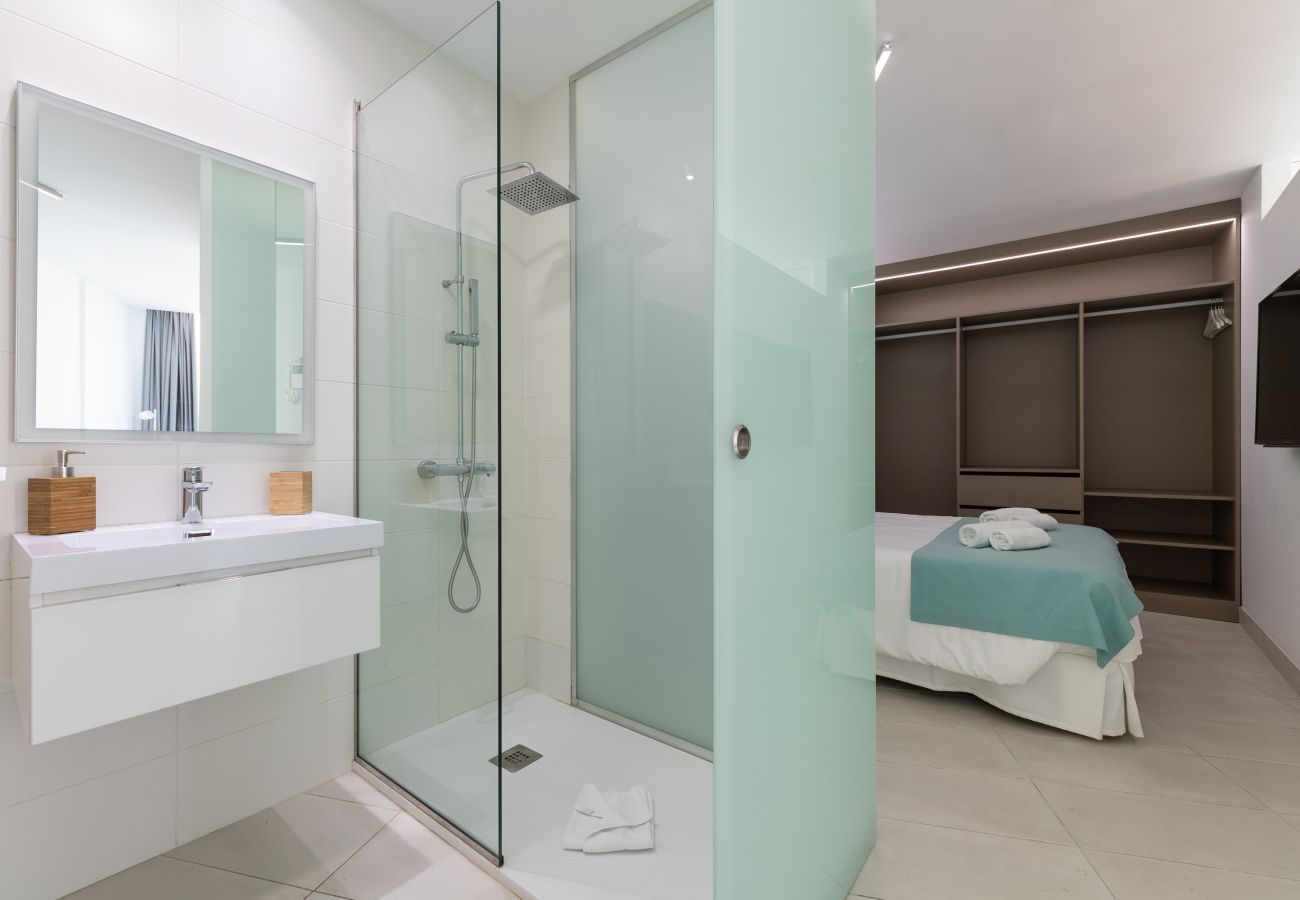 Apartamento en Las Palmas de Gran Canaria - Edison Building 101 By CanariasGetaway Apartamento en Las Palmas de Gran Canaria - Edison Building 101 By CanariasGetaway