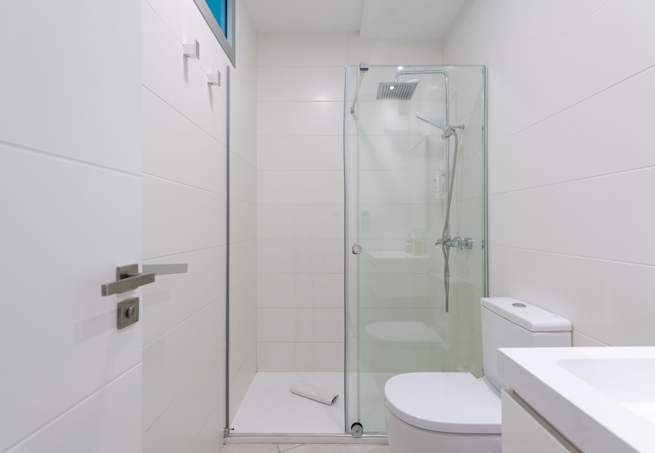 Estudio en Las Palmas de Gran Canaria - Edison Building 104 By CanariasGetaway  Estudio en Las Palmas de Gran Canaria - Edison Building 104 By CanariasGetaway