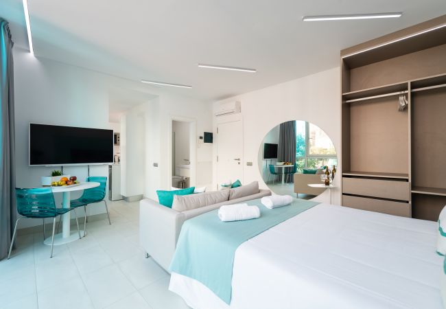 Apartamento en Las Palmas de Gran Canaria - Edison Building 302 By CanariasGetaway Apartamento en Las Palmas de Gran Canaria - Edison Building 302 By CanariasGetaway