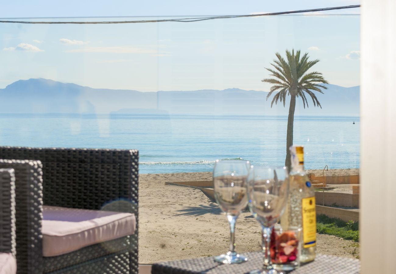 Casa en Alcúdia - Apartment Paradise Bay 5 by BeBreeze