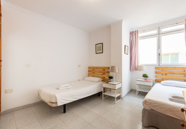 Casa en Las Palmas de Gran Canaria - Next to the beach - 5 beds By CanariasGetaway  Casa en Las Palmas de Gran Canaria - Next to the beach - 5 beds By CanariasGetaway