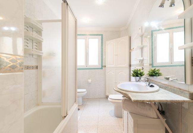 Casa en Las Palmas de Gran Canaria - Next to the beach - 5 beds By CanariasGetaway  Casa en Las Palmas de Gran Canaria - Next to the beach - 5 beds By CanariasGetaway