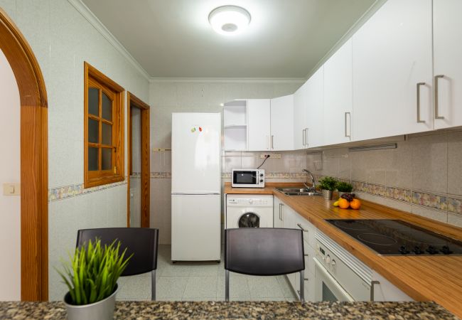 Casa en Las Palmas de Gran Canaria - Next to the beach - 5 beds By CanariasGetaway  Casa en Las Palmas de Gran Canaria - Next to the beach - 5 beds By CanariasGetaway