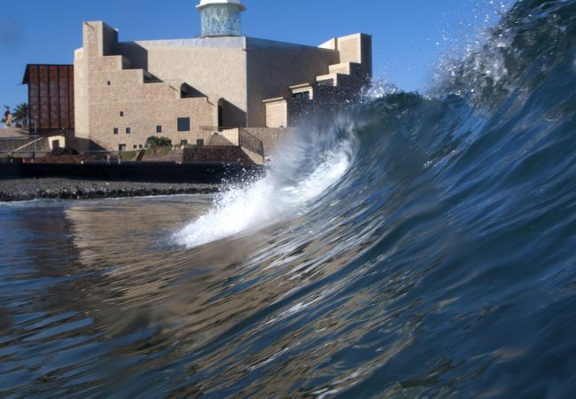 Casa en Las Palmas de Gran Canaria - Next to the beach - 5 beds By CanariasGetaway  Casa en Las Palmas de Gran Canaria - Next to the beach - 5 beds By CanariasGetaway