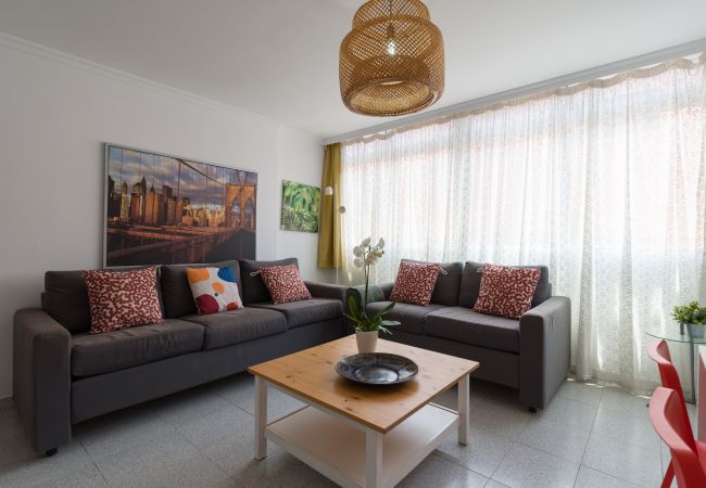 Casa en Las Palmas de Gran Canaria - Next to the beach - 5 beds By CanariasGetaway  Casa en Las Palmas de Gran Canaria - Next to the beach - 5 beds By CanariasGetaway