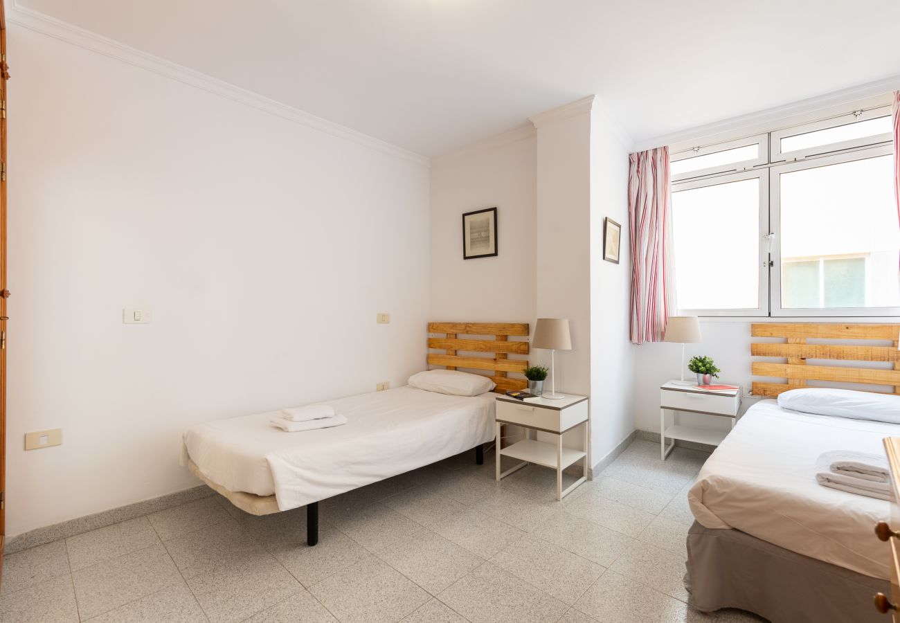 Casa en Las Palmas de Gran Canaria - Next to the beach - 5 beds By CanariasGetaway  Casa en Las Palmas de Gran Canaria - Next to the beach - 5 beds By CanariasGetaway
