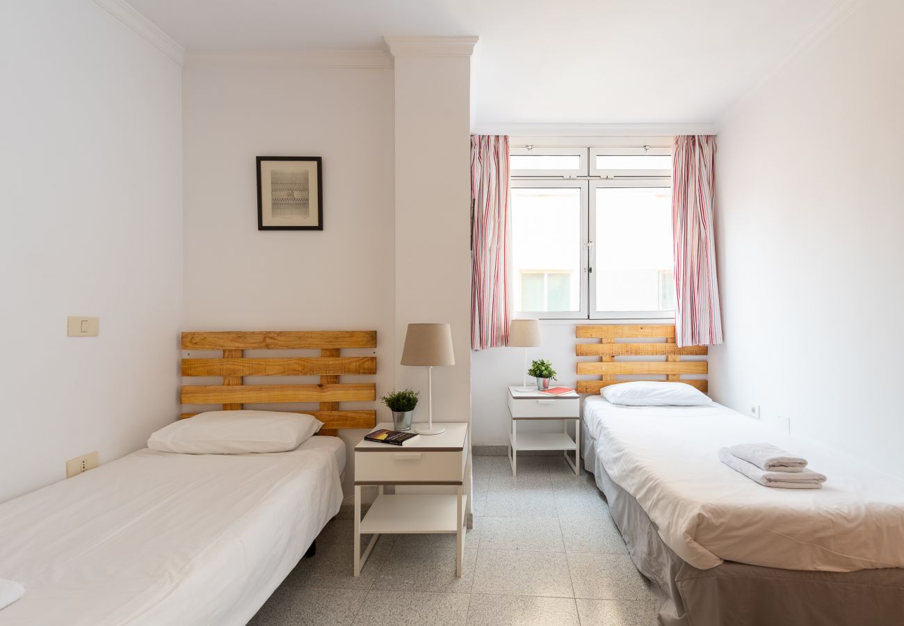 Casa en Las Palmas de Gran Canaria - Next to the beach - 5 beds By CanariasGetaway  Casa en Las Palmas de Gran Canaria - Next to the beach - 5 beds By CanariasGetaway