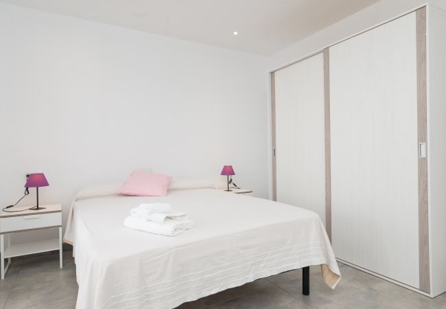 Villa en Llubi - Villa Albaimar Villa en Llubi - Villa Albaimar