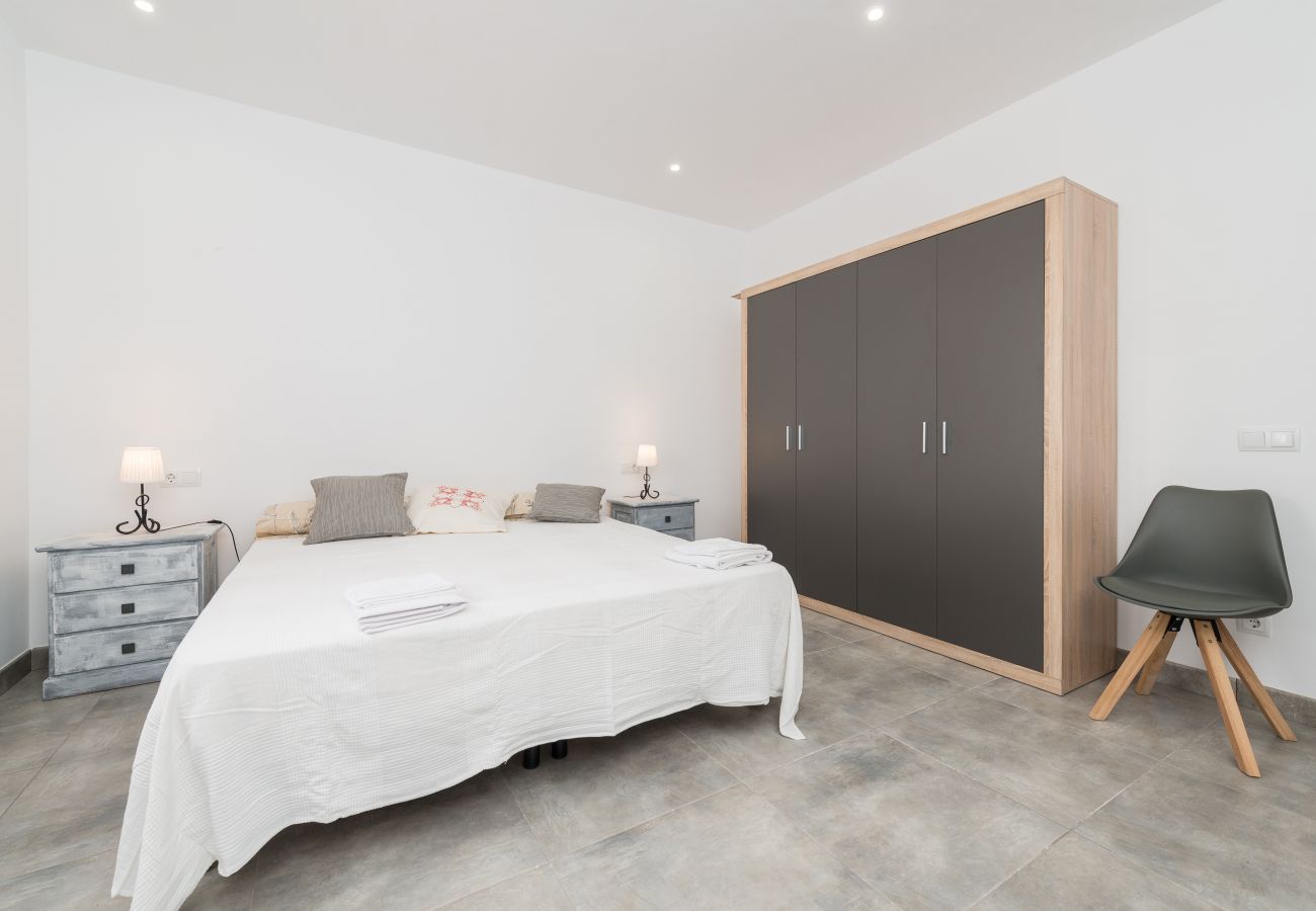 Villa en Llubi - Villa Albaimar Villa en Llubi - Villa Albaimar