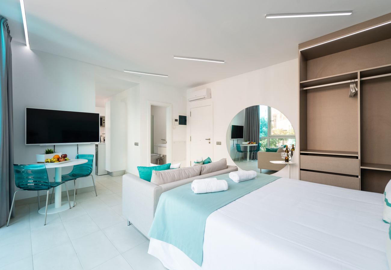 Apartamento en Las Palmas de Gran Canaria - Edison Building 102 By CanariasGetaway Apartamento en Las Palmas de Gran Canaria - Edison Building 102 By CanariasGetaway