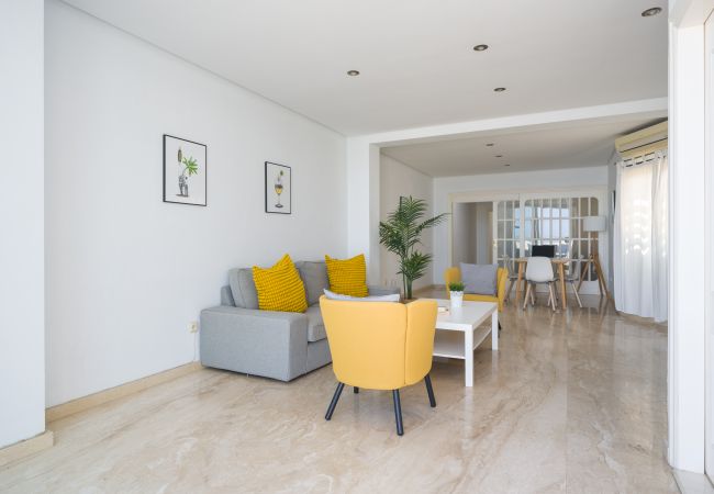 Casa en Las Palmas de Gran Canaria - Awesome beachfront terrace By CanariasGetaway   Casa en Las Palmas de Gran Canaria - Awesome beachfront terrace By CanariasGetaway