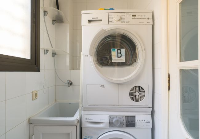 Casa en Las Palmas de Gran Canaria - Awesome beachfront terrace By CanariasGetaway   Casa en Las Palmas de Gran Canaria - Awesome beachfront terrace By CanariasGetaway