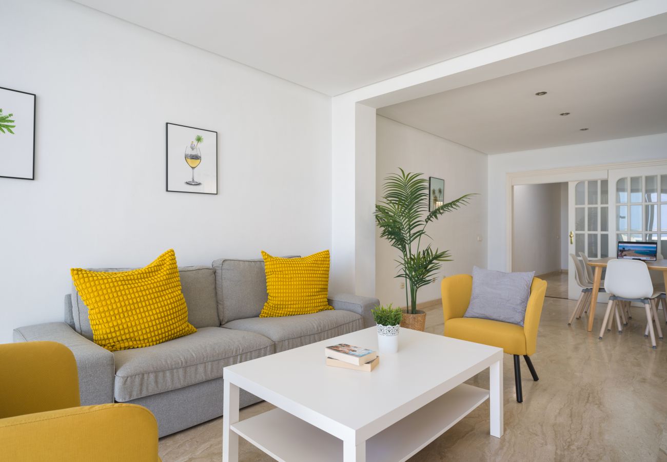 Casa en Las Palmas de Gran Canaria - Awesome beachfront terrace By CanariasGetaway   Casa en Las Palmas de Gran Canaria - Awesome beachfront terrace By CanariasGetaway