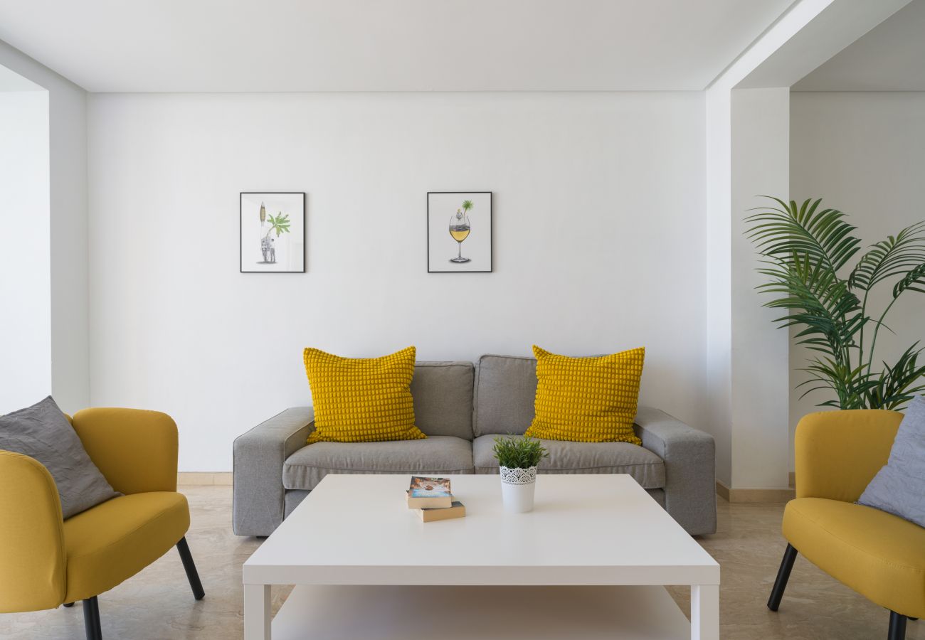 Casa en Las Palmas de Gran Canaria - Awesome beachfront terrace By CanariasGetaway   Casa en Las Palmas de Gran Canaria - Awesome beachfront terrace By CanariasGetaway