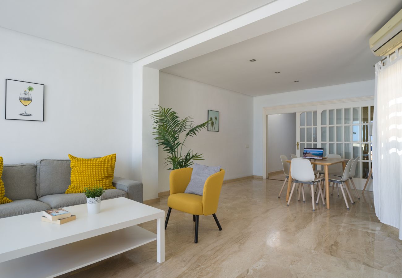 Casa en Las Palmas de Gran Canaria - Awesome beachfront terrace By CanariasGetaway   Casa en Las Palmas de Gran Canaria - Awesome beachfront terrace By CanariasGetaway