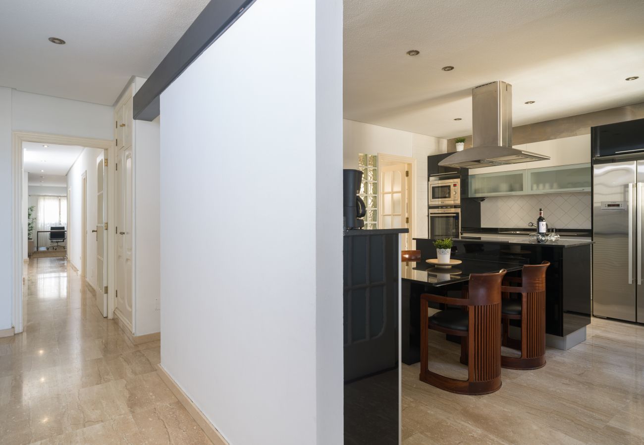 Casa en Las Palmas de Gran Canaria - Awesome beachfront terrace By CanariasGetaway   Casa en Las Palmas de Gran Canaria - Awesome beachfront terrace By CanariasGetaway