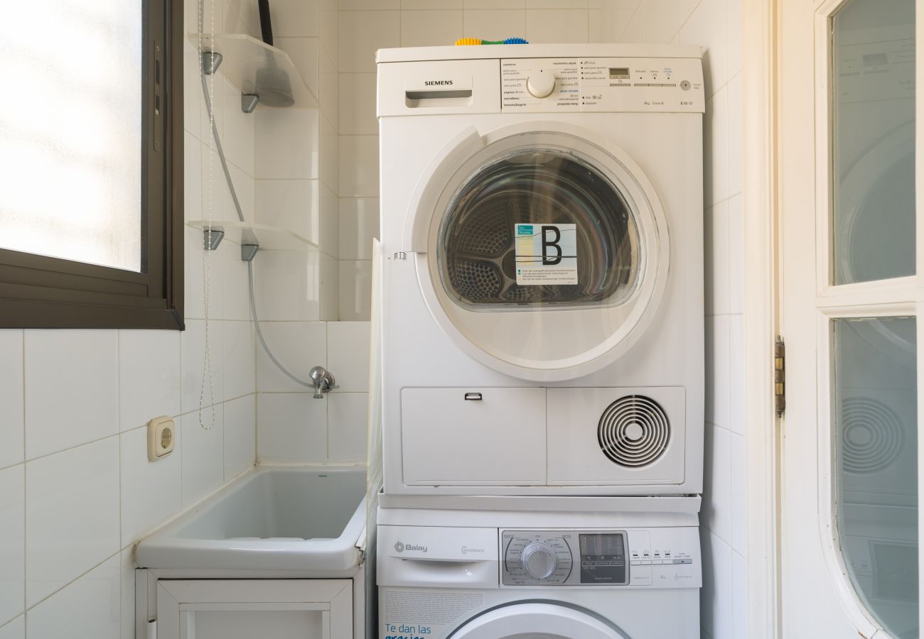 Casa en Las Palmas de Gran Canaria - Awesome beachfront terrace By CanariasGetaway   Casa en Las Palmas de Gran Canaria - Awesome beachfront terrace By CanariasGetaway