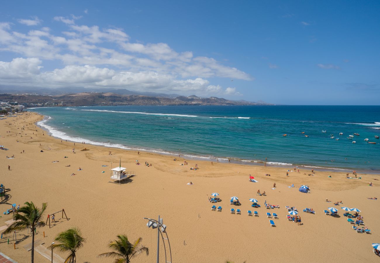 Casa en Las Palmas de Gran Canaria - Awesome beachfront terrace By CanariasGetaway   Casa en Las Palmas de Gran Canaria - Awesome beachfront terrace By CanariasGetaway