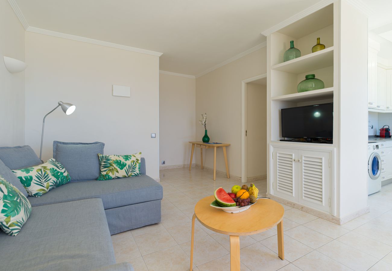 Casa en Las Palmas de Gran Canaria -  Mirador de Las Canteras Terrace&Pool By Getaway 