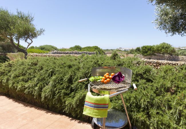 Villa en Ciutadella de Menorca - FLOMERTOR 3 Villa en Ciutadella de Menorca - FLOMERTOR 3