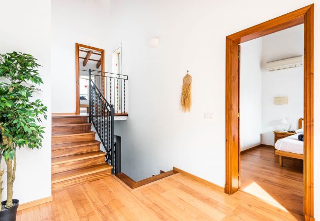 Villa en Ciutadella de Menorca - FLOMERTOR 3 Villa en Ciutadella de Menorca - FLOMERTOR 3