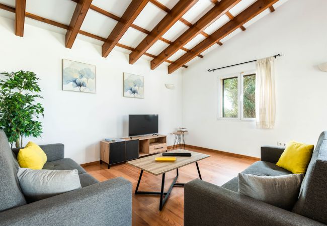 Villa en Ciutadella de Menorca - FLOMERTOR 3 Villa en Ciutadella de Menorca - FLOMERTOR 3