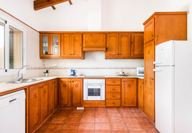 Villa en Ciutadella de Menorca - FLOMERTOR 3 Villa en Ciutadella de Menorca - FLOMERTOR 3