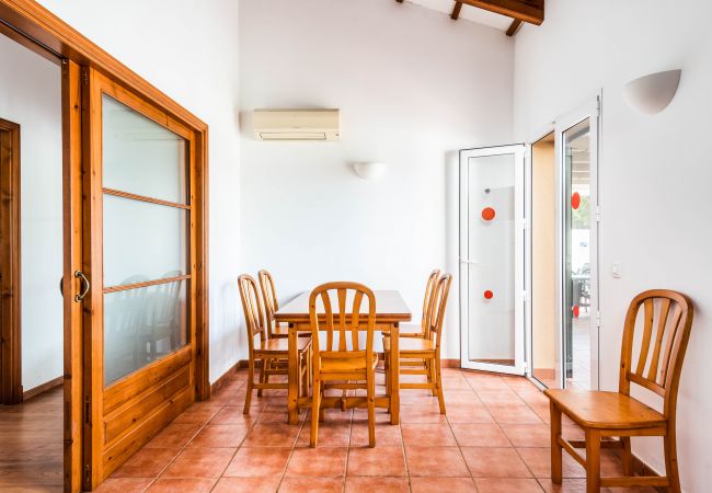 Villa en Ciutadella de Menorca - FLOMERTOR 3 Villa en Ciutadella de Menorca - FLOMERTOR 3