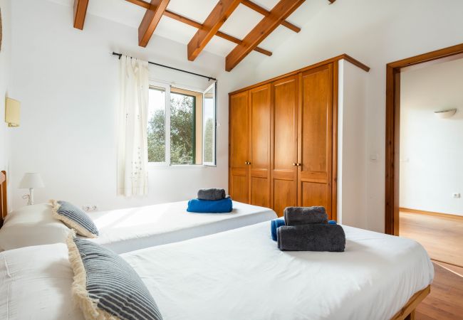 Villa en Ciutadella de Menorca - FLOMERTOR 3 Villa en Ciutadella de Menorca - FLOMERTOR 3