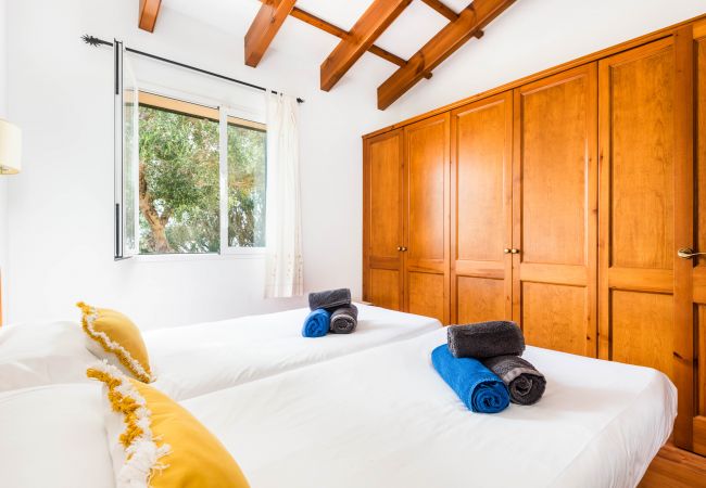 Villa en Ciutadella de Menorca - FLOMERTOR 3 Villa en Ciutadella de Menorca - FLOMERTOR 3