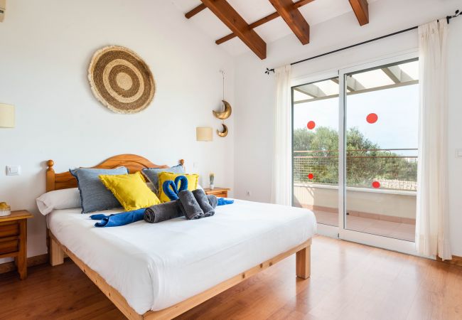 Villa en Ciutadella de Menorca - FLOMERTOR 3 Villa en Ciutadella de Menorca - FLOMERTOR 3