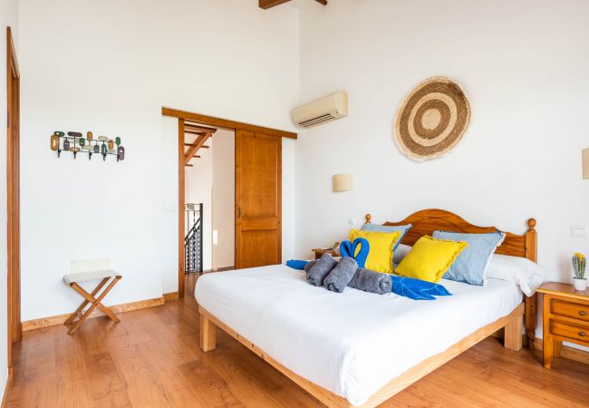 Villa en Ciutadella de Menorca - FLOMERTOR 3 Villa en Ciutadella de Menorca - FLOMERTOR 3