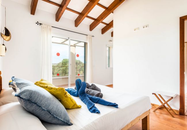 Villa en Ciutadella de Menorca - FLOMERTOR 3 Villa en Ciutadella de Menorca - FLOMERTOR 3