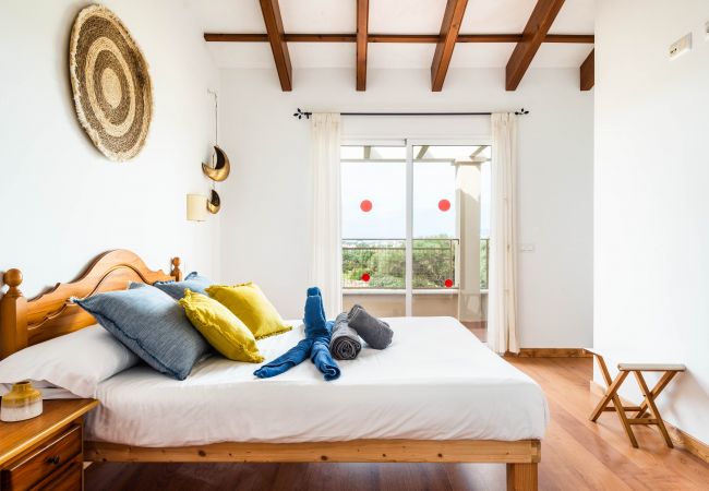 Villa en Ciutadella de Menorca - FLOMERTOR 3 Villa en Ciutadella de Menorca - FLOMERTOR 3