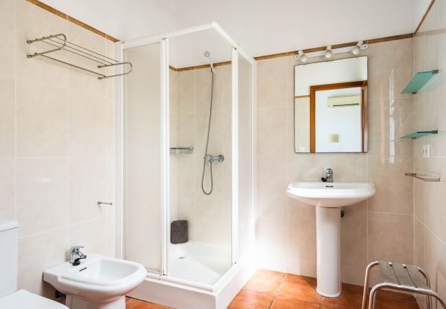 Villa en Ciutadella de Menorca - FLOMERTOR 3 Villa en Ciutadella de Menorca - FLOMERTOR 3