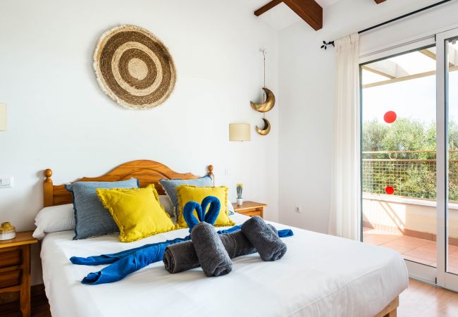 Villa en Ciutadella de Menorca - FLOMERTOR 3 Villa en Ciutadella de Menorca - FLOMERTOR 3