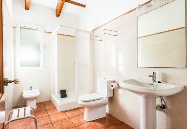 Villa en Ciutadella de Menorca - FLOMERTOR 3 Villa en Ciutadella de Menorca - FLOMERTOR 3