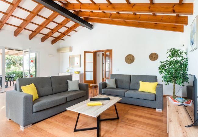 Villa en Ciutadella de Menorca - FLOMERTOR 3 Villa en Ciutadella de Menorca - FLOMERTOR 3