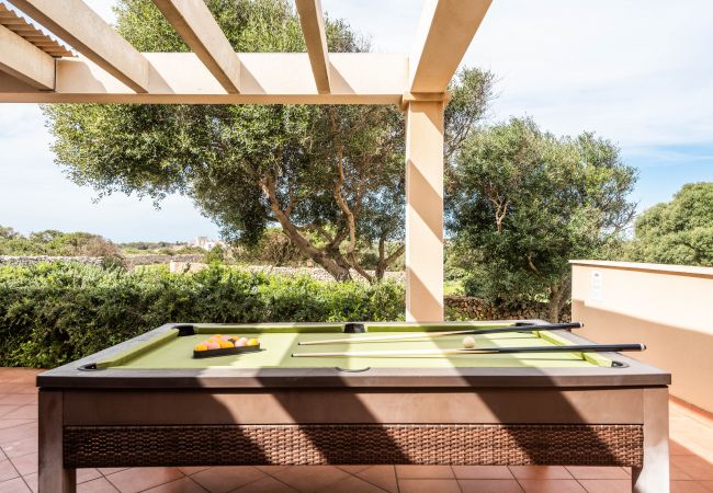 Villa en Ciutadella de Menorca - FLOMERTOR 3 Villa en Ciutadella de Menorca - FLOMERTOR 3