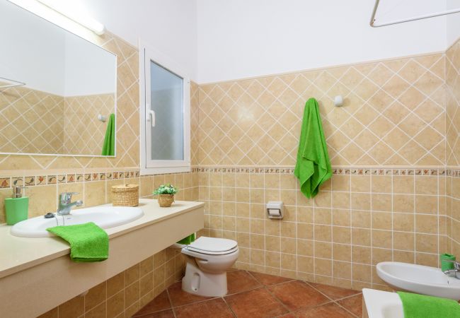 Villa en Cap d´Artruix - TONIA Villa en Cap d´Artruix - TONIA