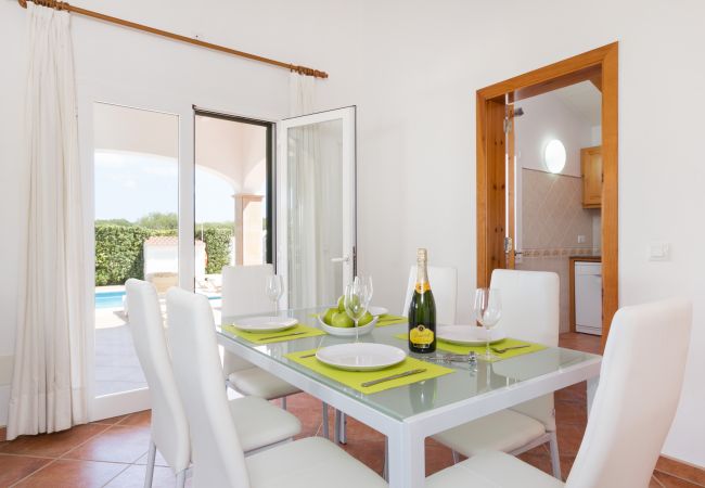 Villa en Cap d´Artruix - TONIA Villa en Cap d´Artruix - TONIA