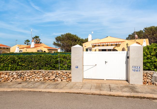 Villa en Cap d´Artruix - VENUS Villa en Cap d´Artruix - VENUS